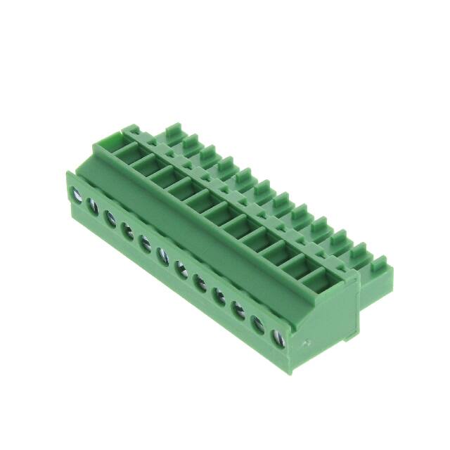 691363310012 Würth Elektronik  Spine e prese di testa